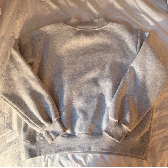 PARKE Original Mockneck - Picture 3 of 4